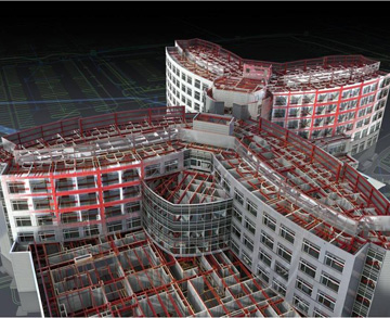 Building Information Modelling (BIM)